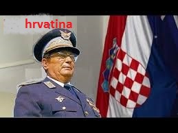 TITO LEGENDA HEROJ
