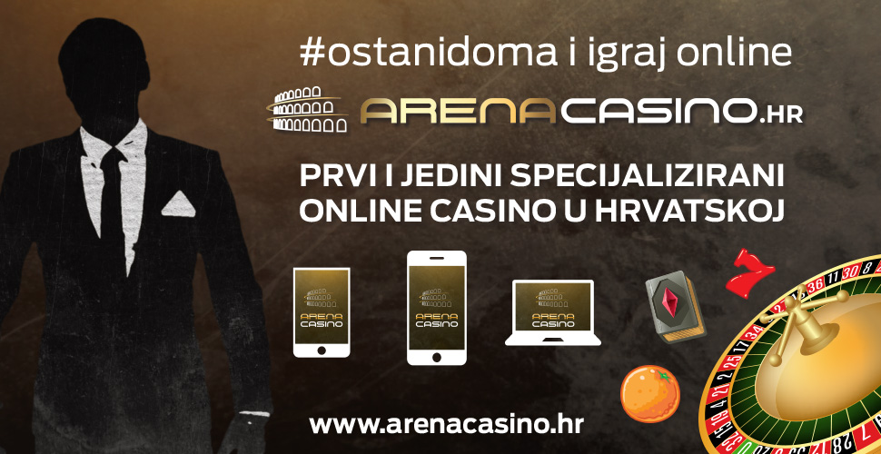 Arena Casino