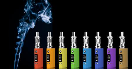 Puio e-cigarete i skoro umro: 'Plua ti izgledaju kao u starca' | 24sata